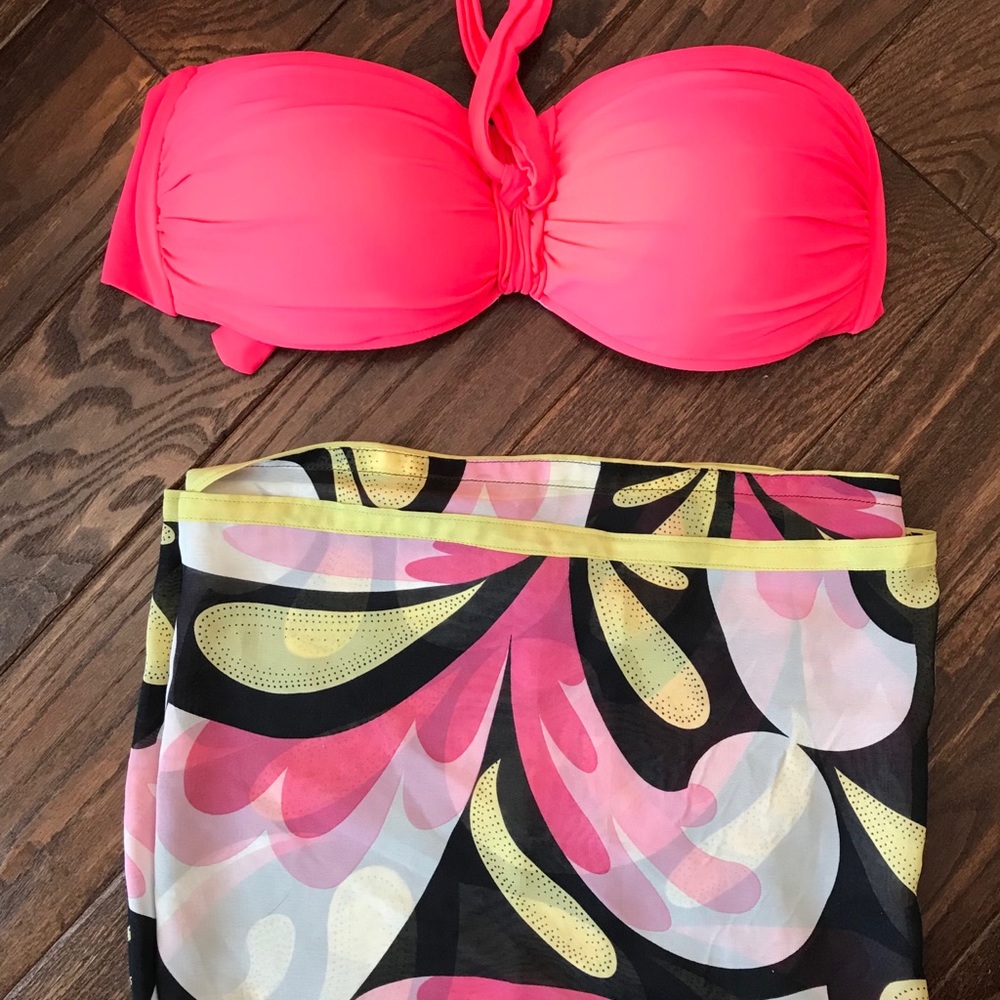👙BIKINI SWIM TOP - 3X - BNWOT